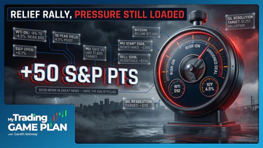 Master the Markets with Precision